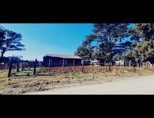 9.09HA FARM FOR SALE IN LIDGETTON